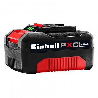 Einhell Power-X-Change 18V 3,0Ah