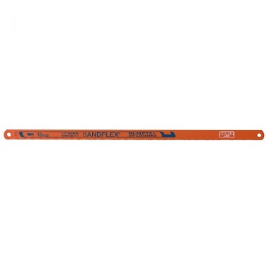 list pil.na kov 1str. 300mm 3906-14  BAHCO