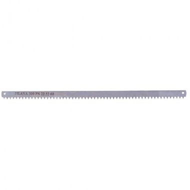 list pil.na dřevo  300mm 5260  PILANA na mokré dřevo