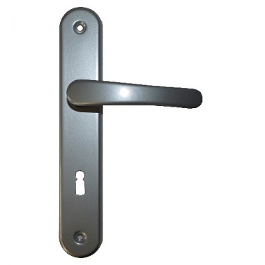 kování MICHAELA kl+kl, klíč 90 kov. STR