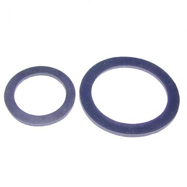 těsnění WC matice T100 jedn., horní nádrž (2ks)