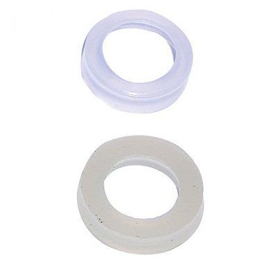 těsnění pod páčku sprchy ploché F3/92   (2ks)