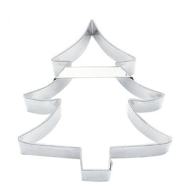 vykraj.na perník STROMEČEK