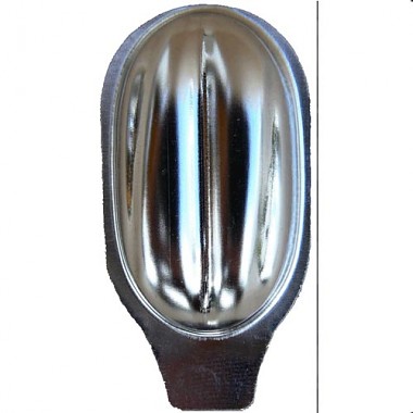 formička KÁVOVÉ ZRNO  (20ks)