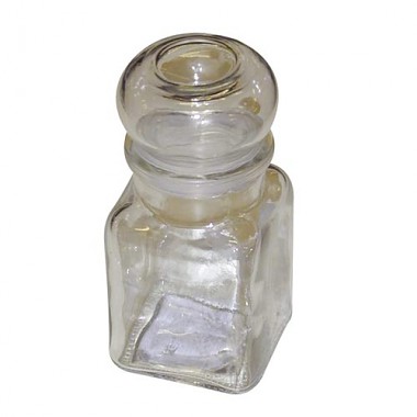 Orion Skleněná kořenka TK150/2