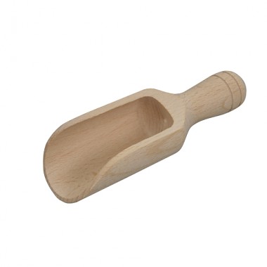 Naběračka velká 11 cm