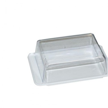 máslenka obdél. 15x10cm PH mix