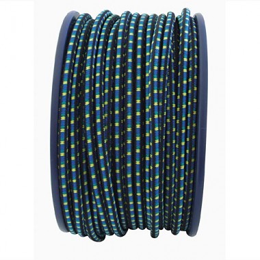 LANEX lano pružné - GUMOLANO 8mm (100m) (G0802D100R)