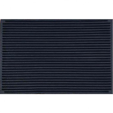 rohož guma 33x55cm UKULELE, ČER