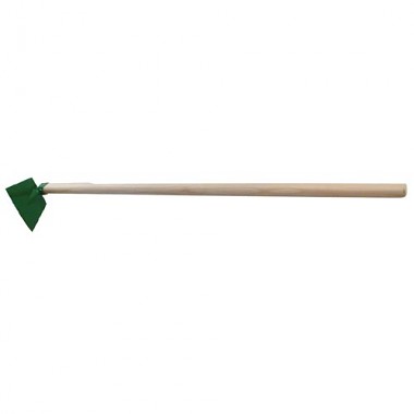 M.A.T. Group Motyka na řepu 175mm s násadou 110cm