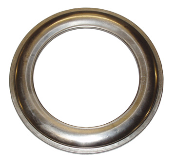 ružice kourová  100mm Ni