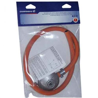 Sada pro připojení spotřebičů k 5kg a 10kg PB lahvi