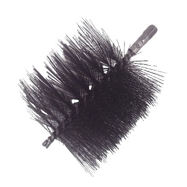 kartáč rourový hranatý 200x250mm