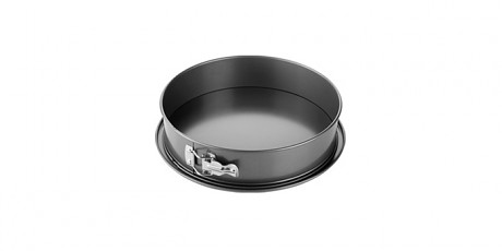 Forma na dort rozkládací DELÍCIA pr. 20 cm, se širokým dnem