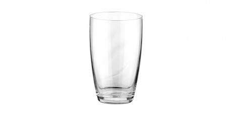 Sklenice CREMA 500 ml