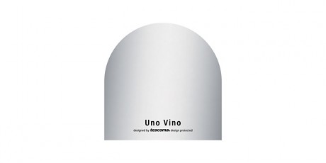 Nálevka pružná UNO VINO, 4 ks