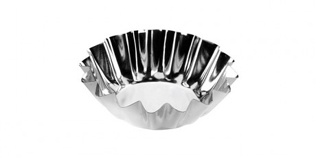 Košík DELÍCIA, 6 ks