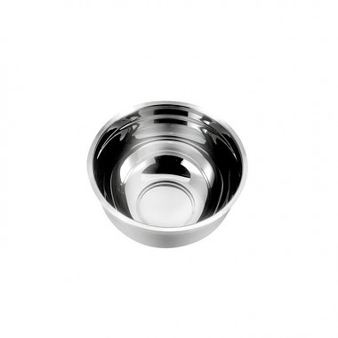Mísa nerezová DELÍCIA pr. 20 cm, 2.5 l