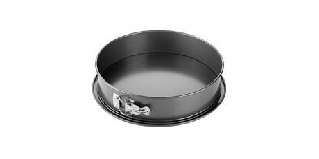 Forma na dort rozkládací DELÍCIA pr. 24 cm, se širokým dnem