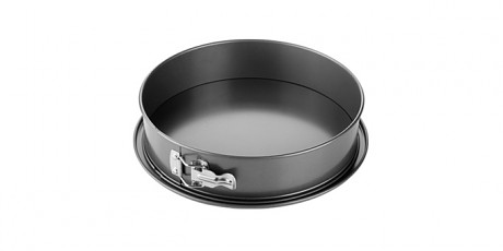 Forma na dort rozkládací DELÍCIA pr. 26 cm, se širokým dnem