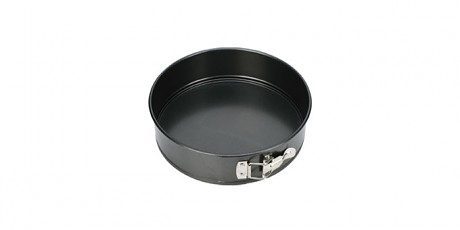 Forma na dort rozkládací DELÍCIA pr. 22 cm