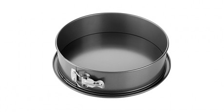 Forma na dort rozkládací DELÍCIA pr. 28 cm, se širokým dnem