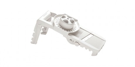 Struhadlo mandoline HANDY, multifunkční