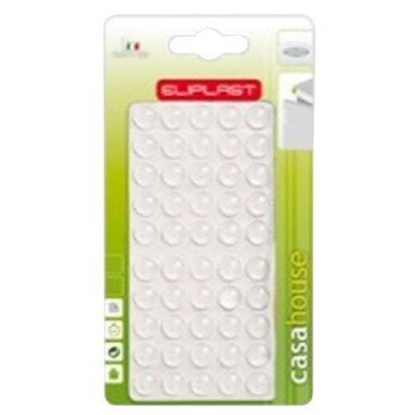 tlumič nárazu samolepicí 10mm PH TRA (50ks)