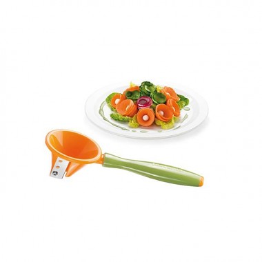 Tescoma Kráječ spirál PRESTO CARVING