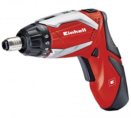 Einhell TE-SD 3,6 Li Kit