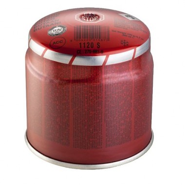 Kemper Gas Stop System 1120S