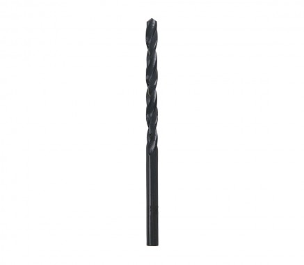 vrták do kovu HSS, bal 10ks, Ř4,0mm, EXTOL PREMIUM