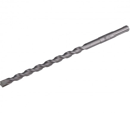 vrták SDS plus příklepový do betonu, Ř10x210mm, SK, EXTOL PREMIUM