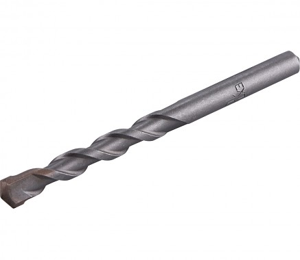 vrták příklepový do betonu, Ř10x120mm, SK, EXTOL PREMIUM