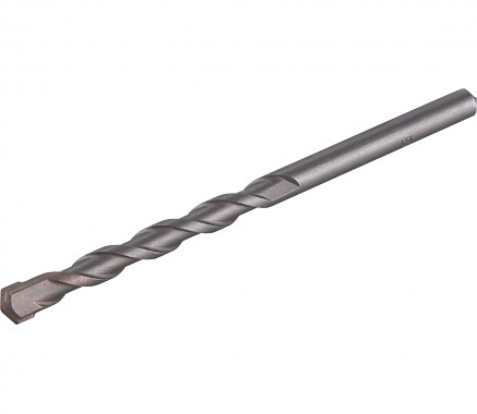 vrták příklepový do betonu, Ř8x120mm, SK, EXTOL PREMIUM