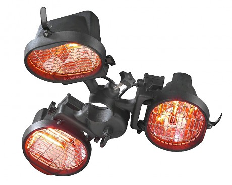 EUROM Parasol 1500 (37333329)