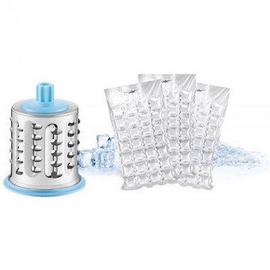 Struhadlo na ledovou tříšť HANDY