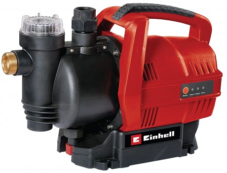 Einhell Classic GC-AW 6333