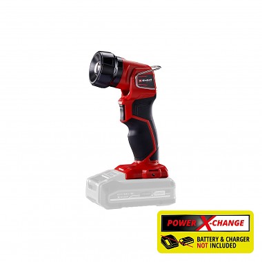 Einhell Expert Plus TE-CL 18 Li H