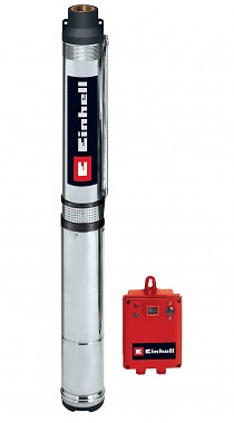 Einhell GC-DW 1300 N