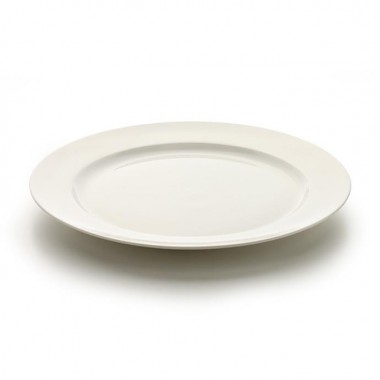 Mělký talíř OPUS STRIPES  pr. 27 cm