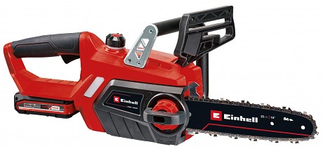 EINHELL GE-LC 18 Li Kit