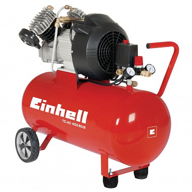 Einhell Classic TC-AC 400/50/8