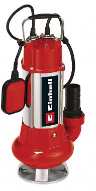 Einhell GC-DP 1340 G