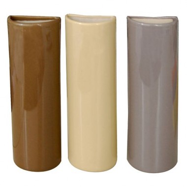 odpařovač na radiátor 19,5x6x3cm, ECO TRENDY porcelán