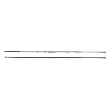 Tyč čistící (1,4 m) ke komínovým kartáčům M12