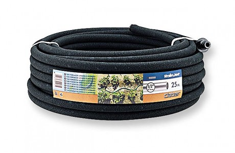 90351 Prosakovací hadice 1/2" 25m RAINJET CLABER