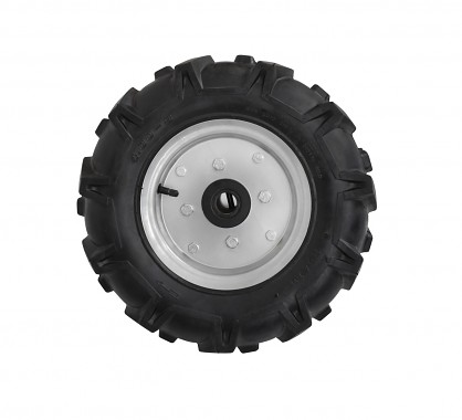 HECHT 8001017 - pomocná 8' kola (2 ks)