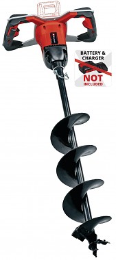 EINHELL GP-EA 18/150 LI BL-SOLO