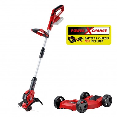 Einhell GE-CT 18/28 LI TC-Solo
